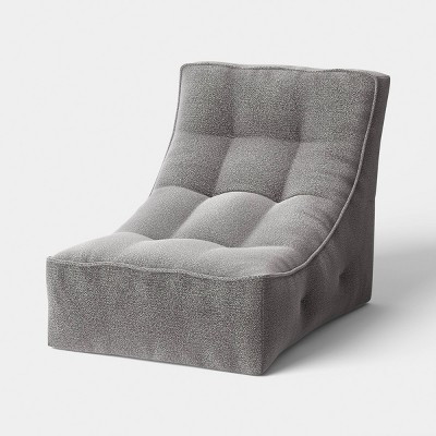Dorm Compressed Foam Lounge Chair - Room Essentials™ | Target