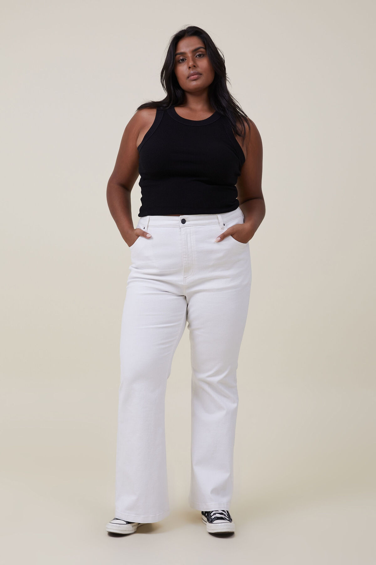 Original Flare Jean | Cotton On (US)