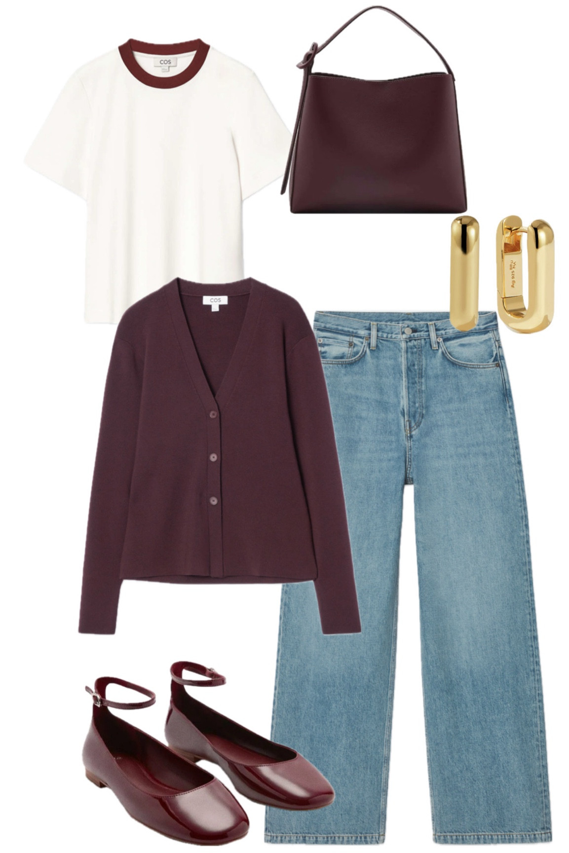 Inspi look 🍒