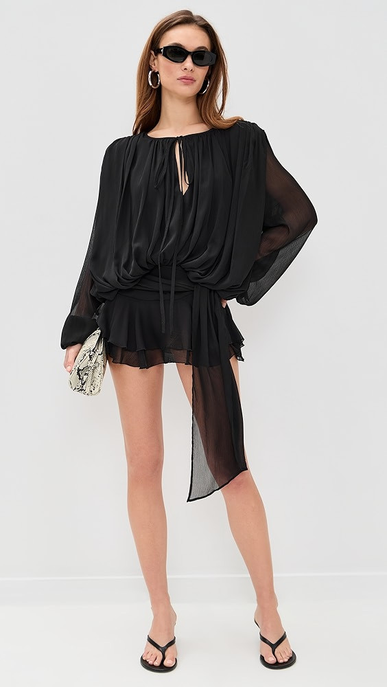 Elements Mini Dress | Shopbop