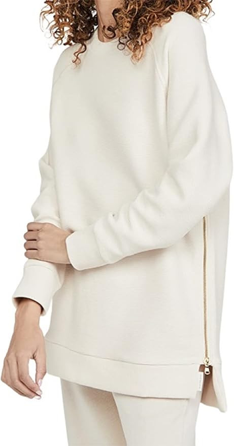 Varley Women's Manning Sweatshirt | Amazon (US)