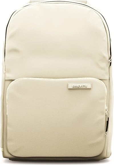 BREVITE The Backpack- Casual daypack backpacks for every function. Compact but spacious 18L aesth... | Amazon (US)