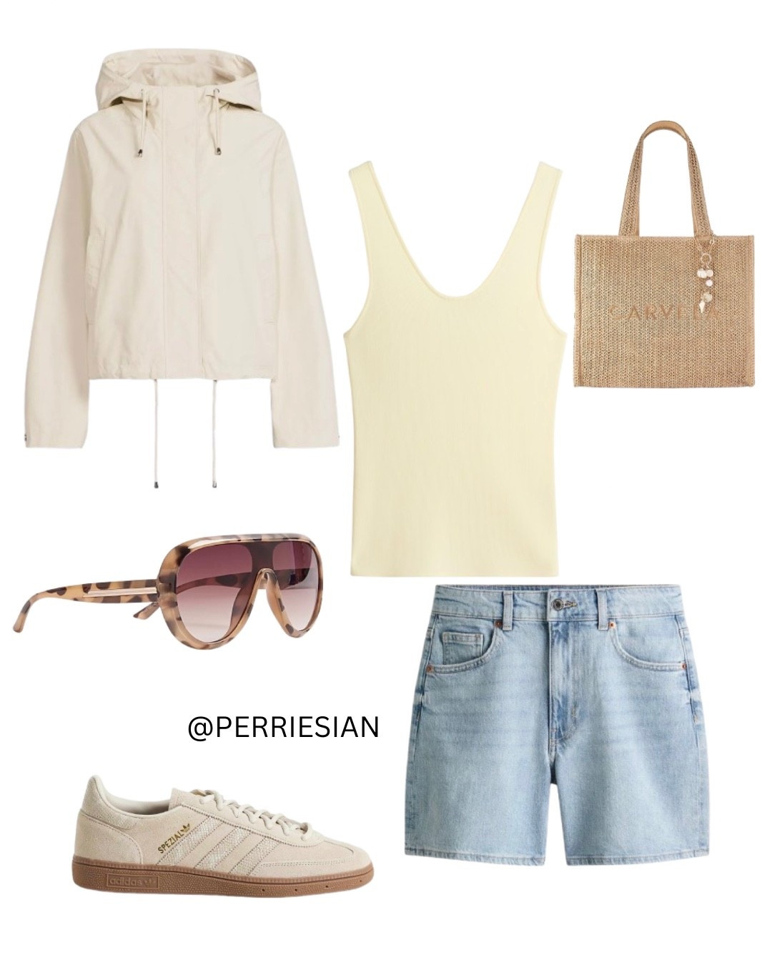 Casual summer day out outfit inspo 🤍

#LTKuk #LTKsummer #LTKeurope