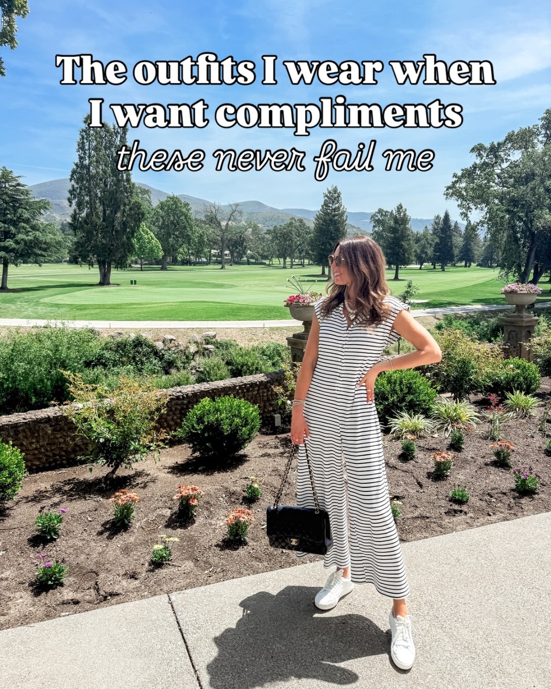 These are the outfits I throw on when I want to feel instantly more put together, expensive-looking, and confident. The funny part? Most of it is Amazon - and it gets me the most compliments!

Saving this for the next time you stare at your closet and think “I have nothing to wear” will save you later 👏

#momstyle #effortlessstyle

#LTKootd #LTKgrwm #LTKSeasonal