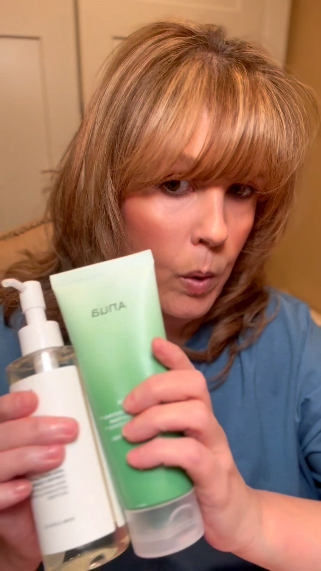 Anua Viral Glass Skin 
#skincare #glassskin  

#LTKBeauty