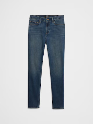 Slim Travel Jean | Banana Republic Factory