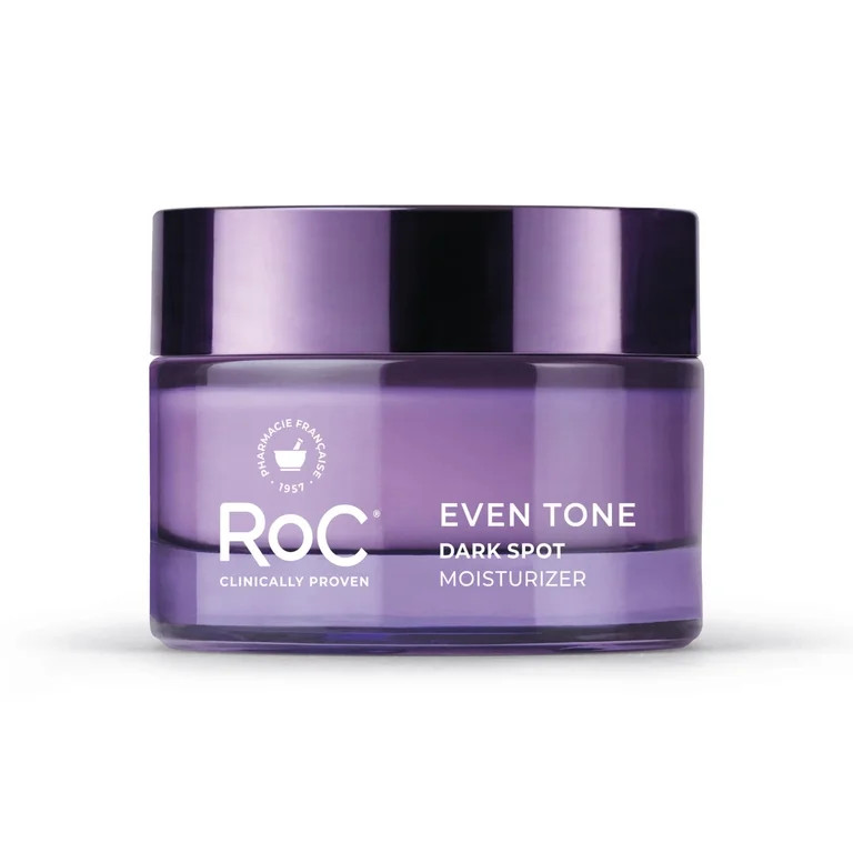 RoC Multi Correxion 5 in 1 Restoring, Anti Aging Night Cream for Face with Hexinol, 1.7 Ounces (P... | Walmart (US)