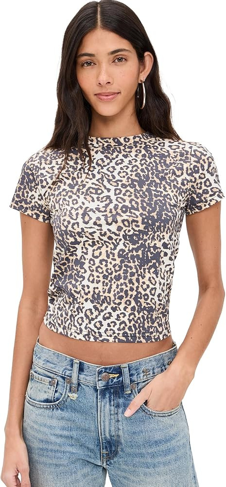 Women's Clubhouse Tee | Amazon (US)