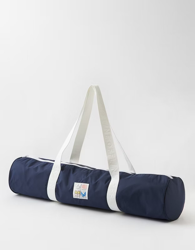 OFFLINE By Aerie Yoga Mat Tote | Aerie