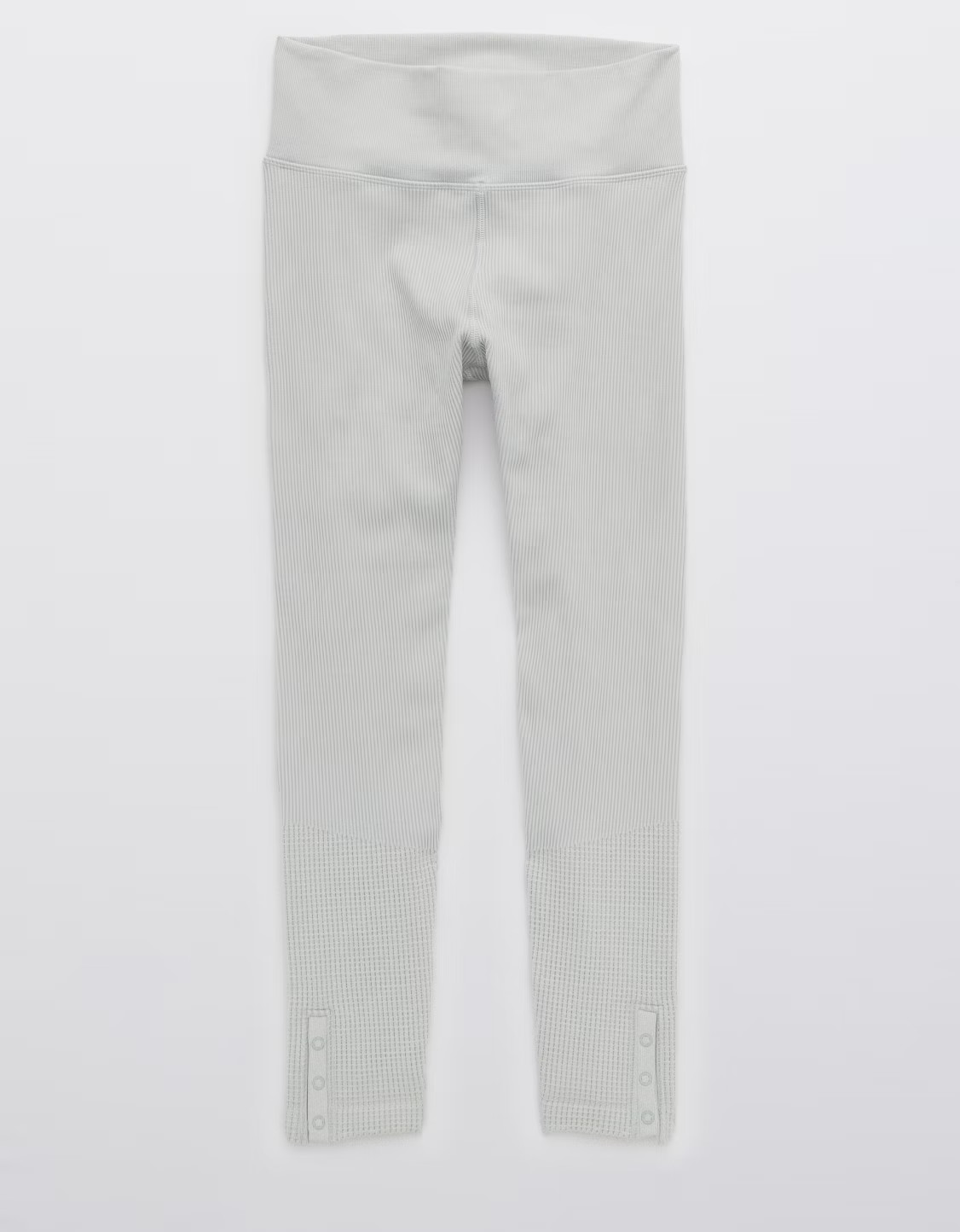 OFFLINE Main Squeeze Seamless High Waisted Waffle Legging | American Eagle Outfitters (US & CA)