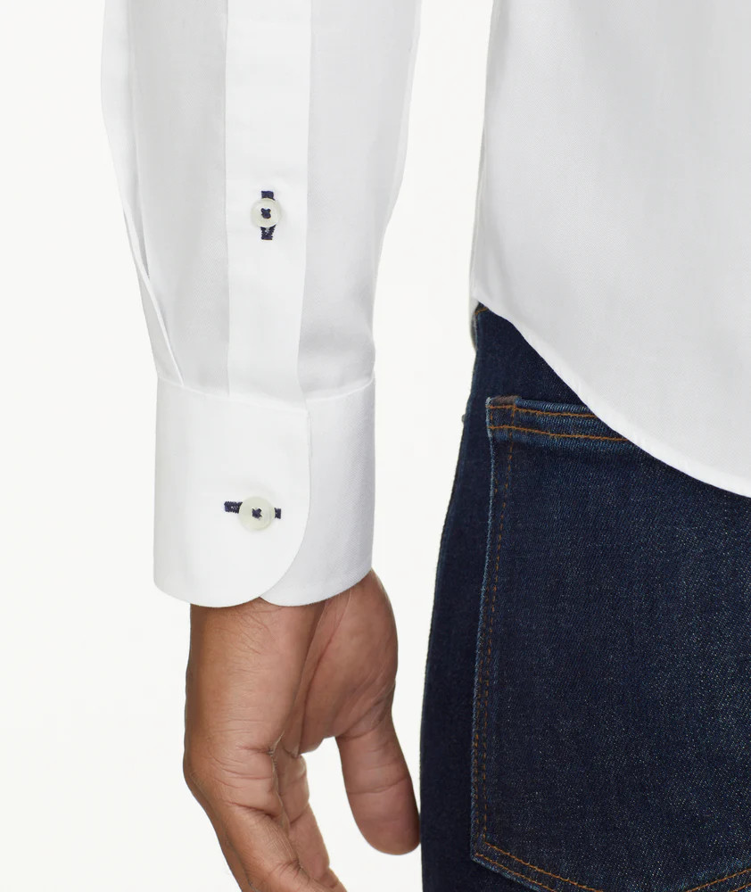 Wrinkle-Free Las Cases Shirt | UNTUCKit (US)