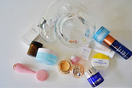 Skincare, skincare mature skin, skincare all ages, mask, moisturizer, lip balm, Nordstrom, Nordstrom beauty, 


Skincare that I recommend for all ages and skin types…full details on how I like to use these formulas on beautyprofessor.com ⚡️💎

#LTKFind #LTKbeauty #LTKunder100