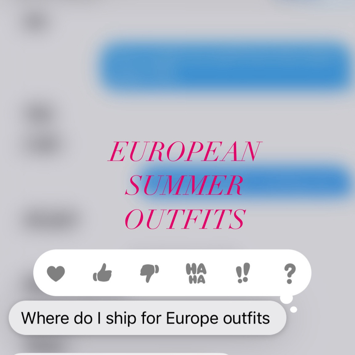 Ask and you shall receive! 

#LTKSeasonal #LTKFindsUnder100 #LTKStyleTip