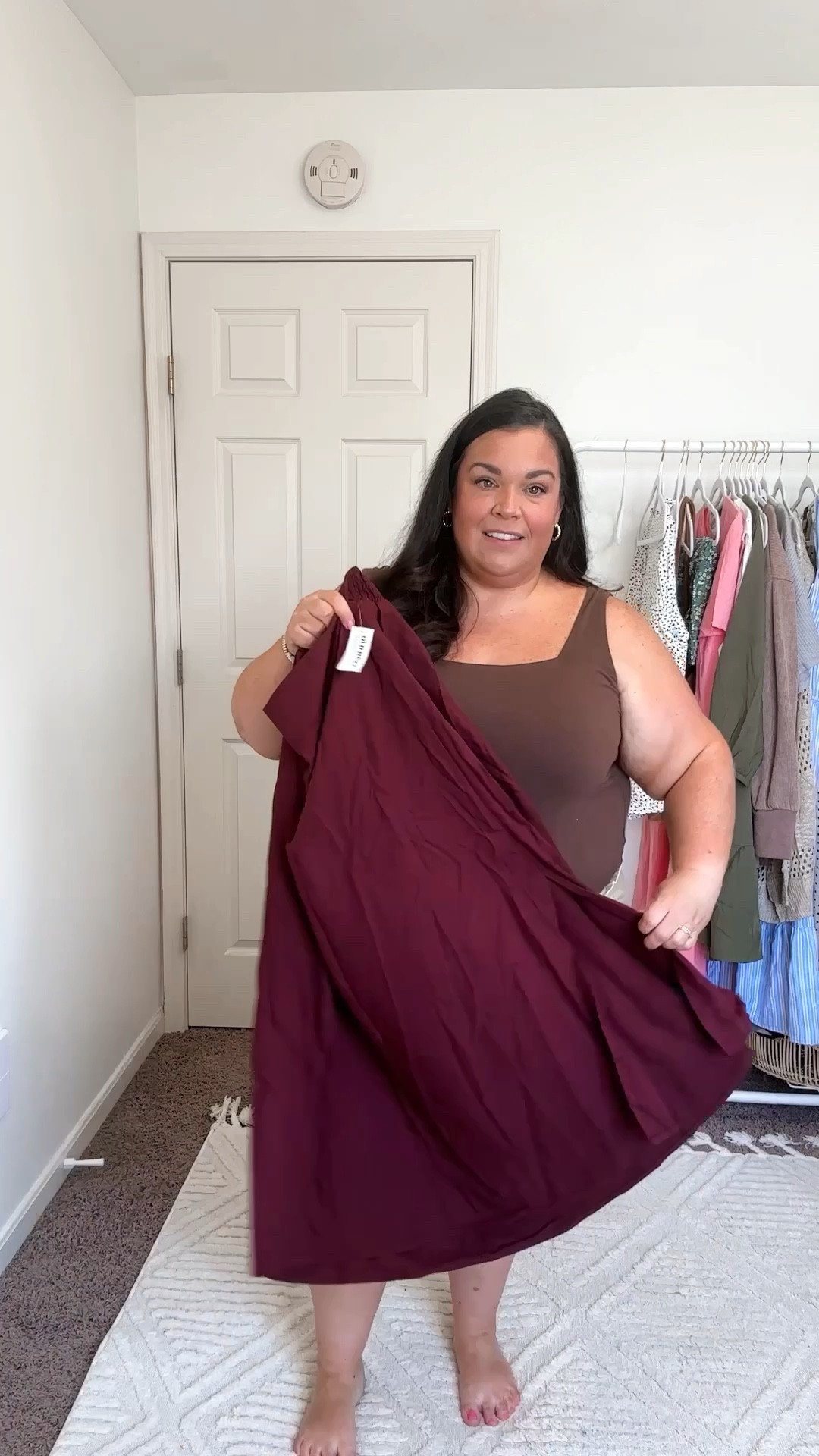 My latest Oldnavy order!! A ton of late summer and early fall outfits! 

Skirts-2x
Dress-2x
Floral top-2x
Cardigan-2x
Tanks-xxl

Summer outfit inspo, fall outfit inspo, summer to fall fashion, fall transition fashion, plus size outfit inspo, plus size fall inspo, plus size summer inspo, old navy fashion, old navy plus size

#LTKStyleTip #LTKPlusSize #LTKFindsUnder50