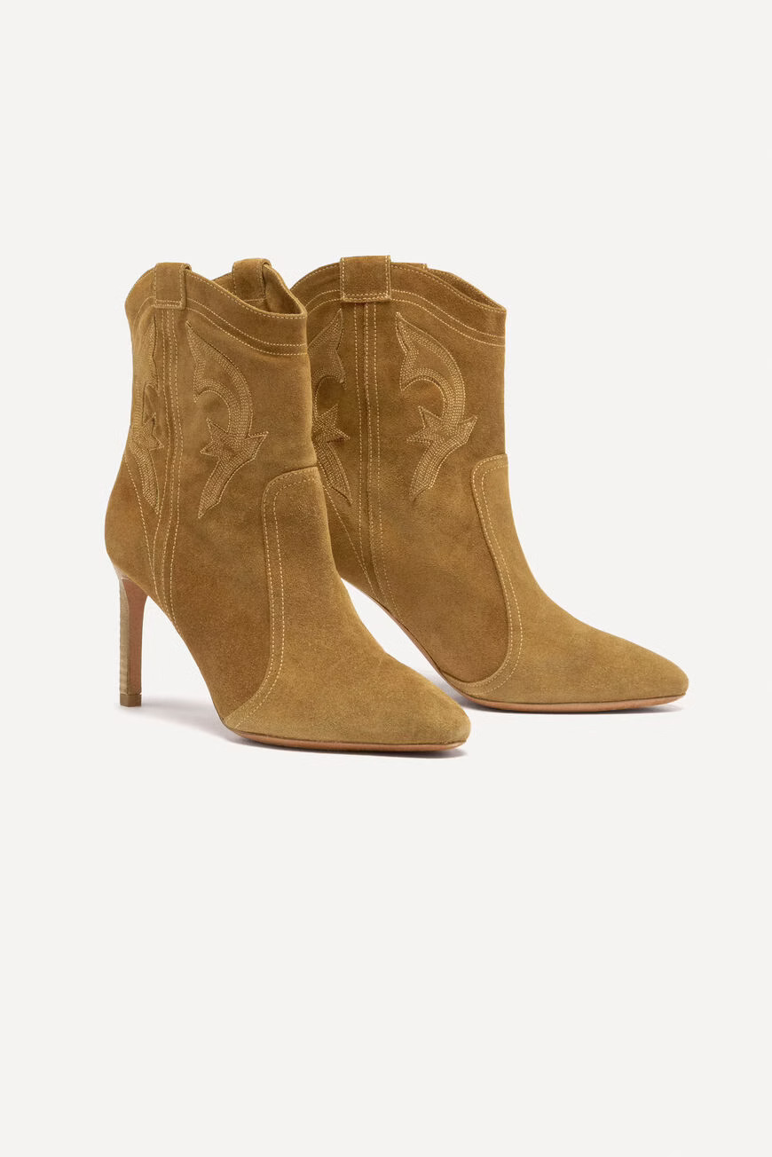 BOOTS CAITLIN | ba&sh(US)
