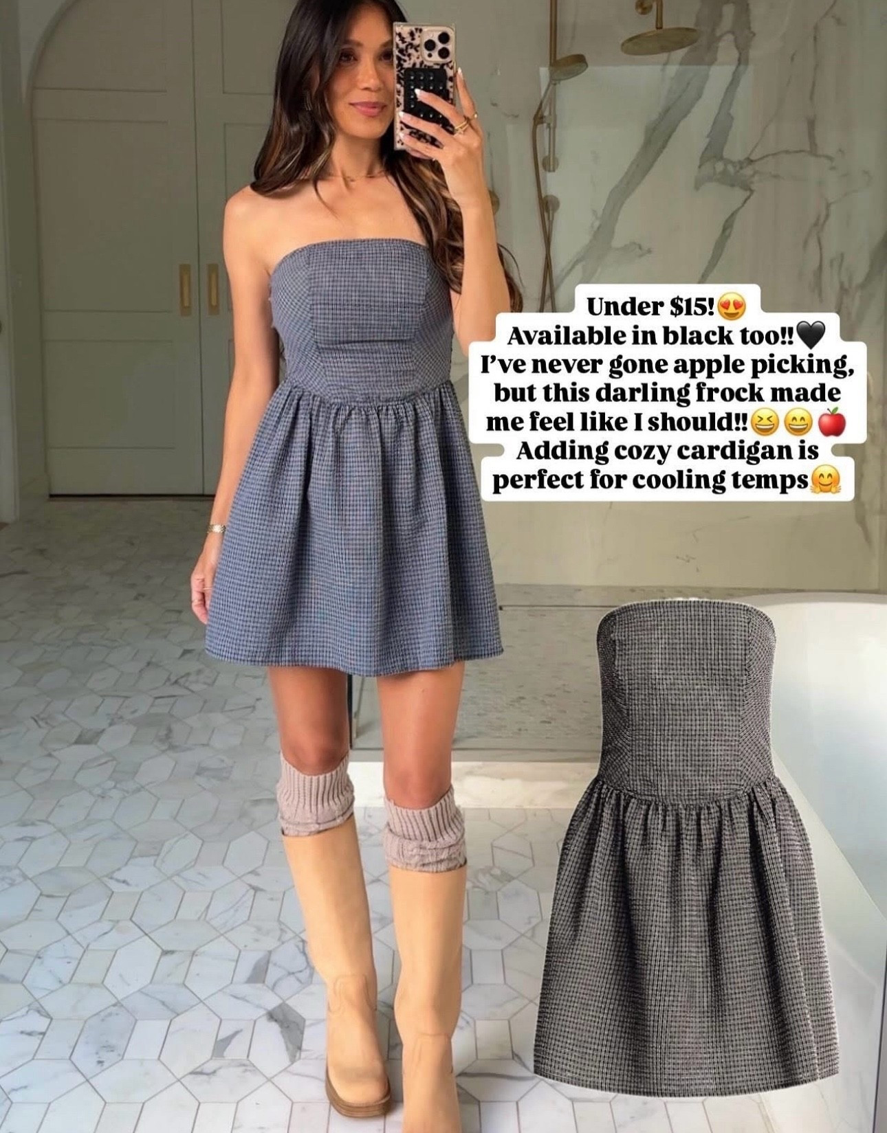 Scroll to shop! Follow for more finds! Xo! 🥰 

#LTKFindsUnder50 #LTKootd #LTKFindsUnder100