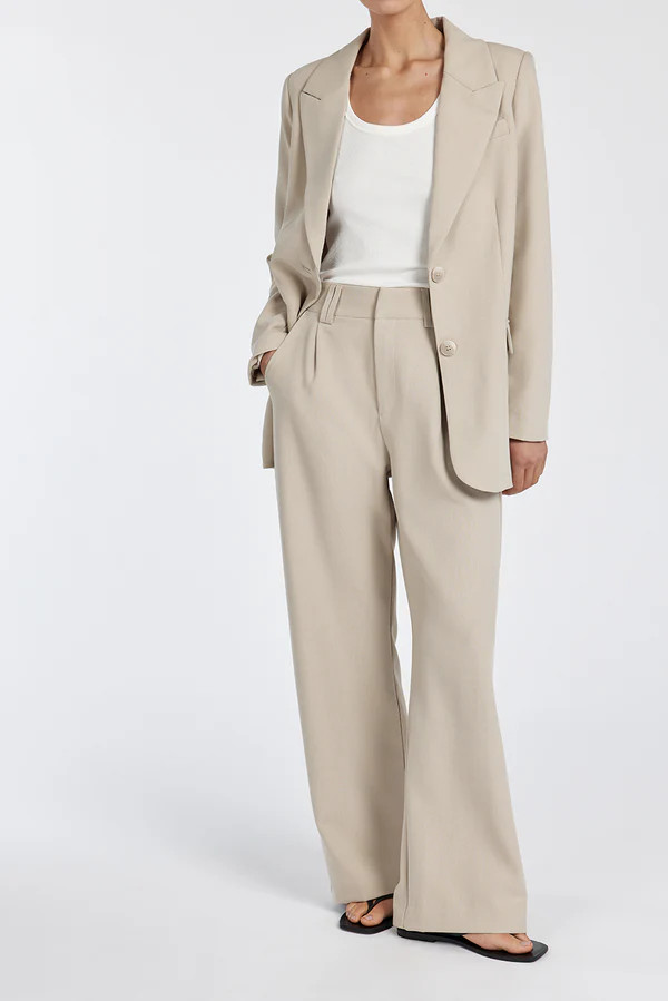 CELINE PEBBLE PANT | DISSH