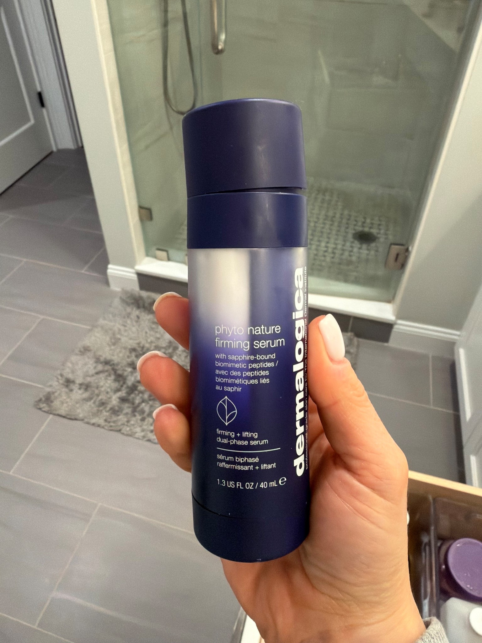 New serum I’m loving!! Results overnight!! 

#LTKBeauty #LTKselfcare #LTKdayinmylife