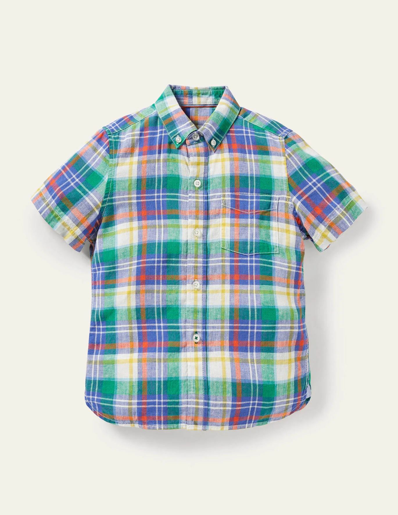 Vacation Shirt | Boden (US)