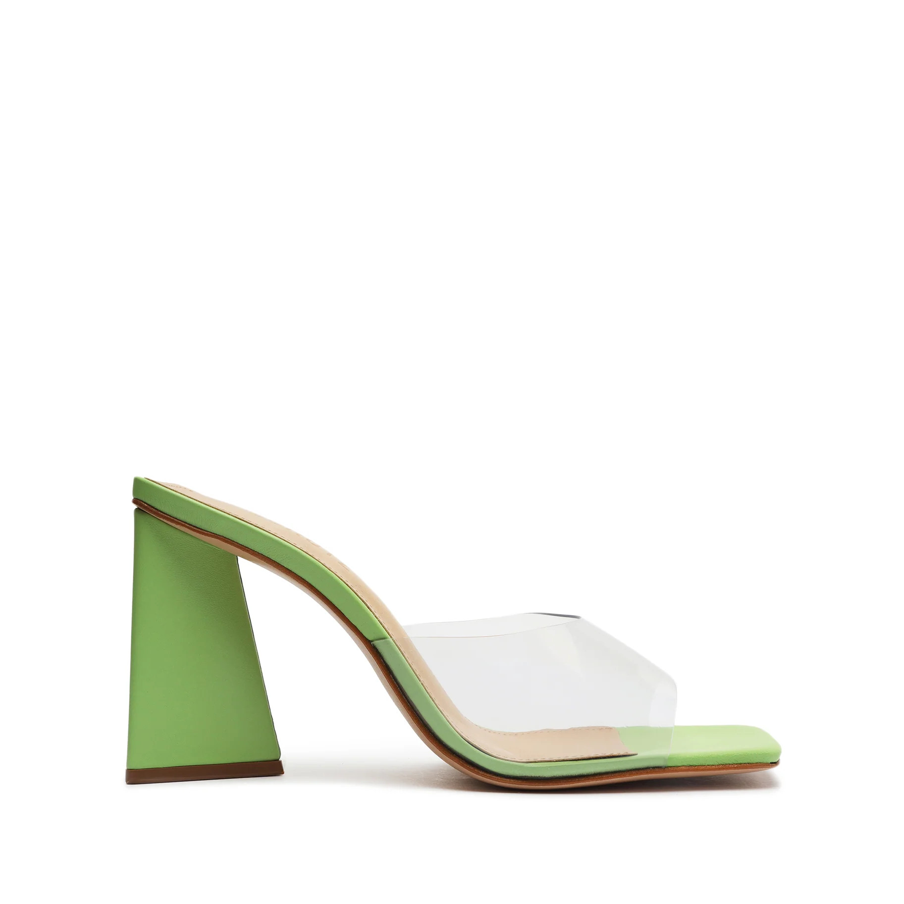 Lizah Vinyl Sandal | Schutz Shoes (US)
