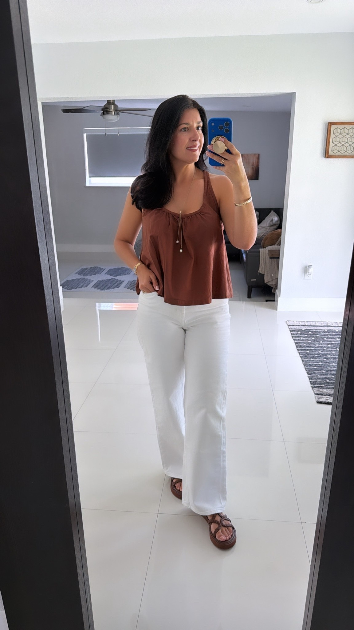 Sunday #OOTD

#LTKOver40 #LTKootd