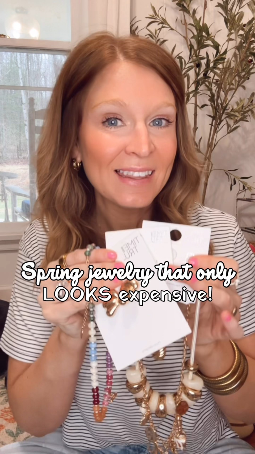 New Want spring jewelry! And nothings over $10! 