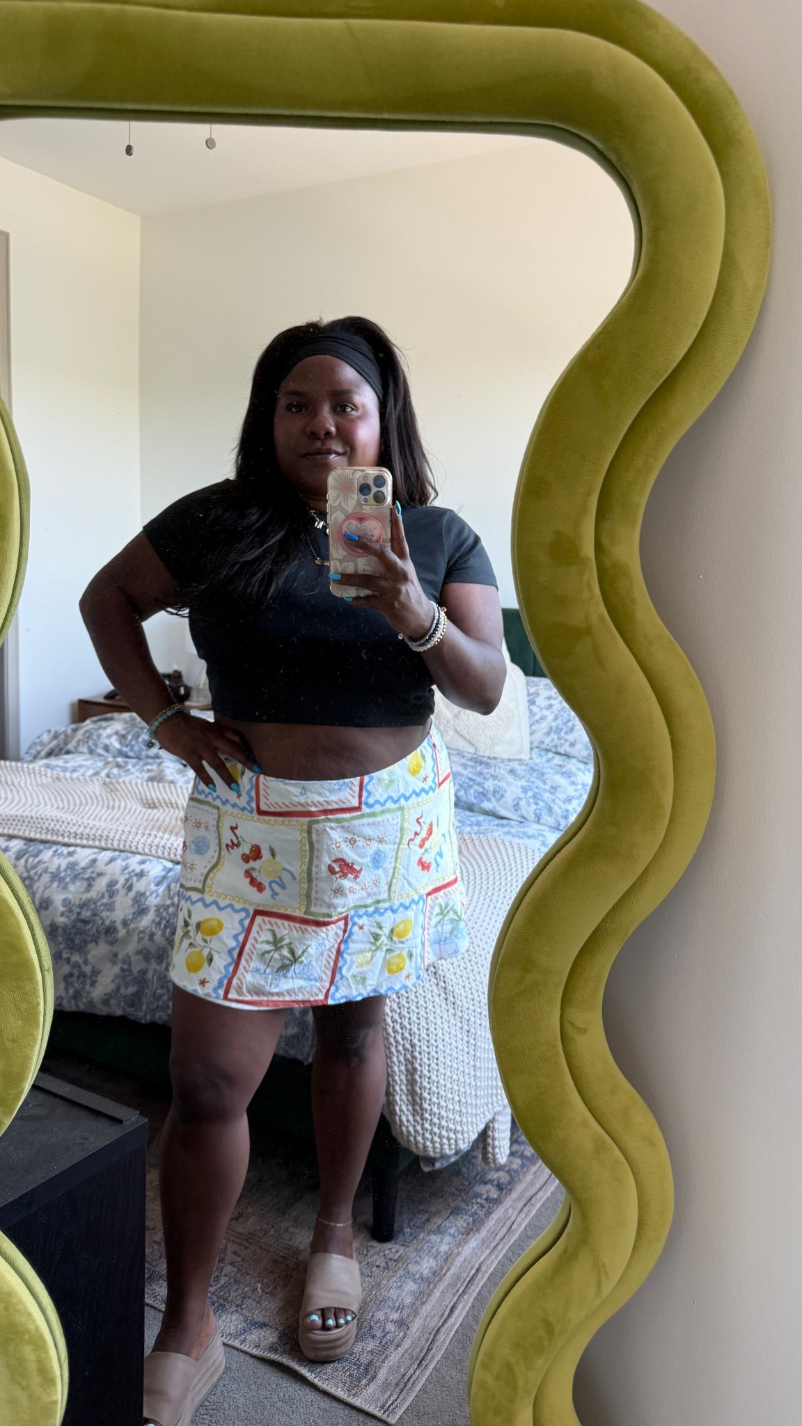 #LTKPlusSize #LTKMidsize