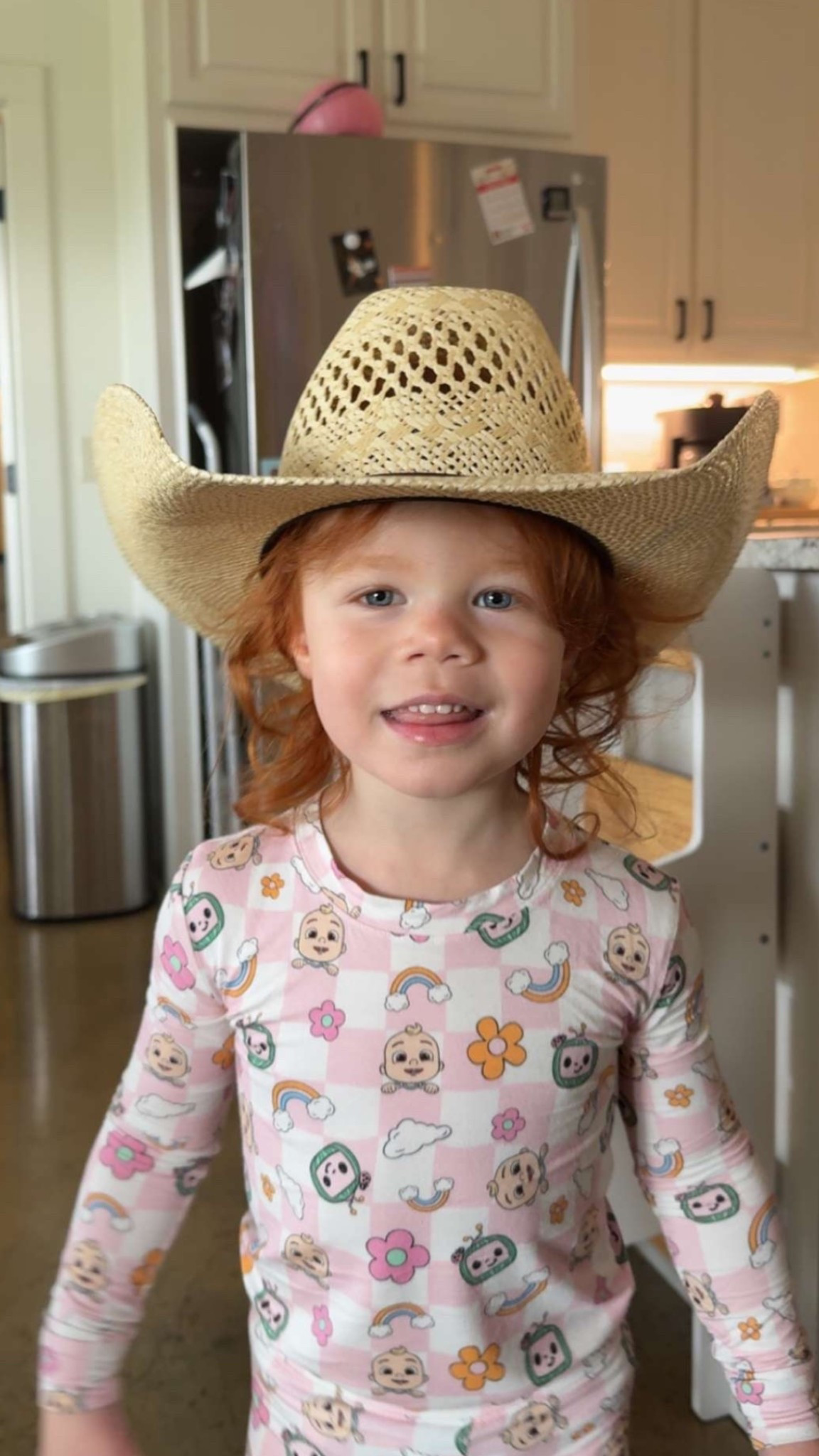 Cocomelon bamboo pjs! 

#LTKFamily #LTKKids #LTKBaby