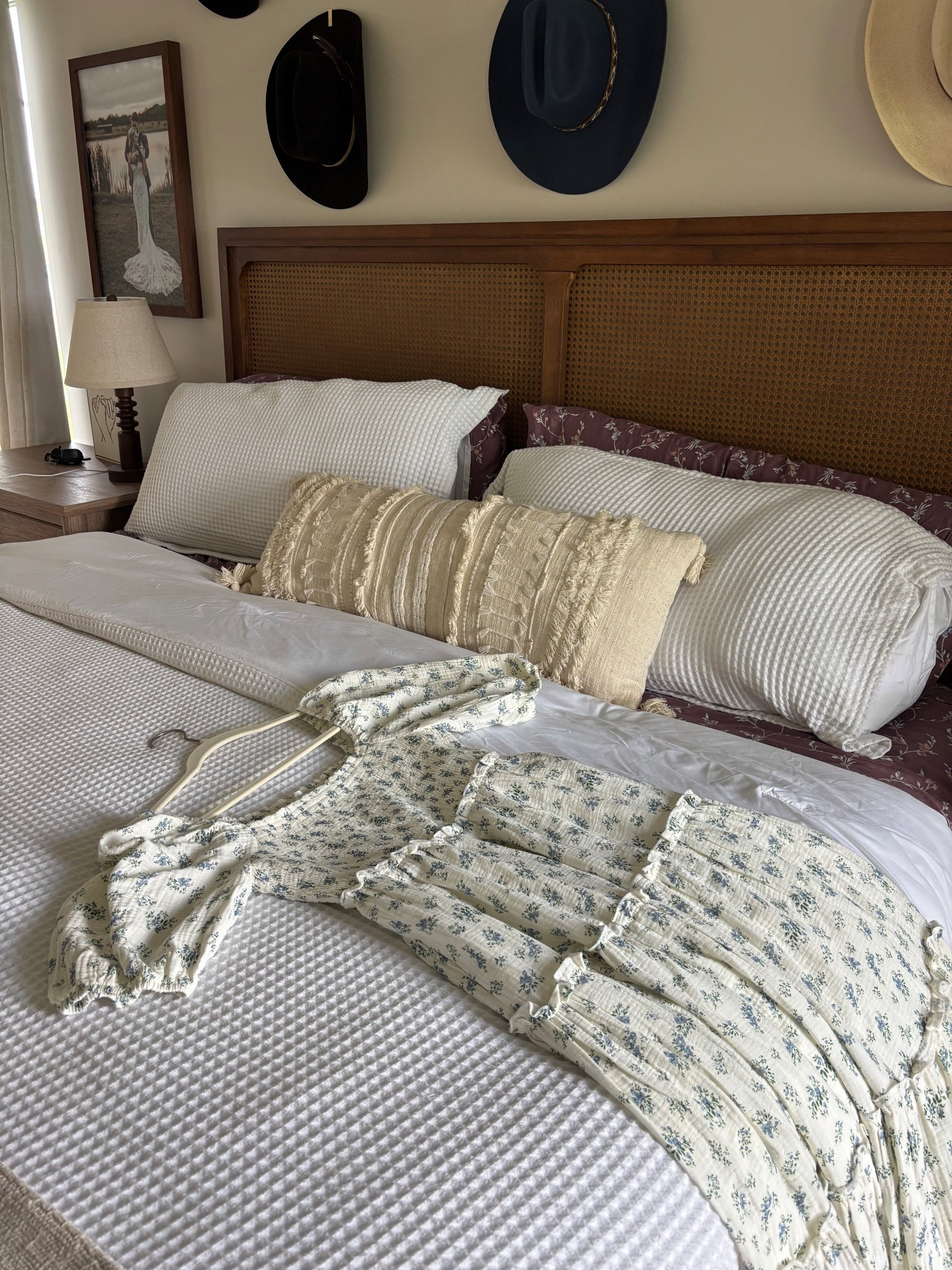 What I’m wearing for Easter! From @pinkblush @gigipip @Tecovas 

#LTKSaleAlert #LTKootd #LTKU