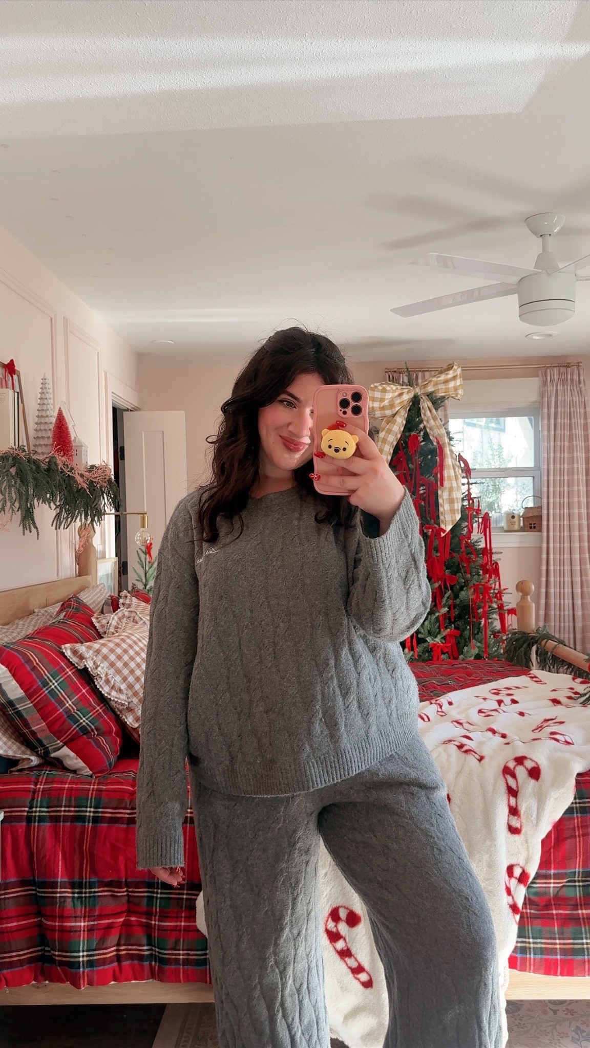 Coziest set ❤️❤️