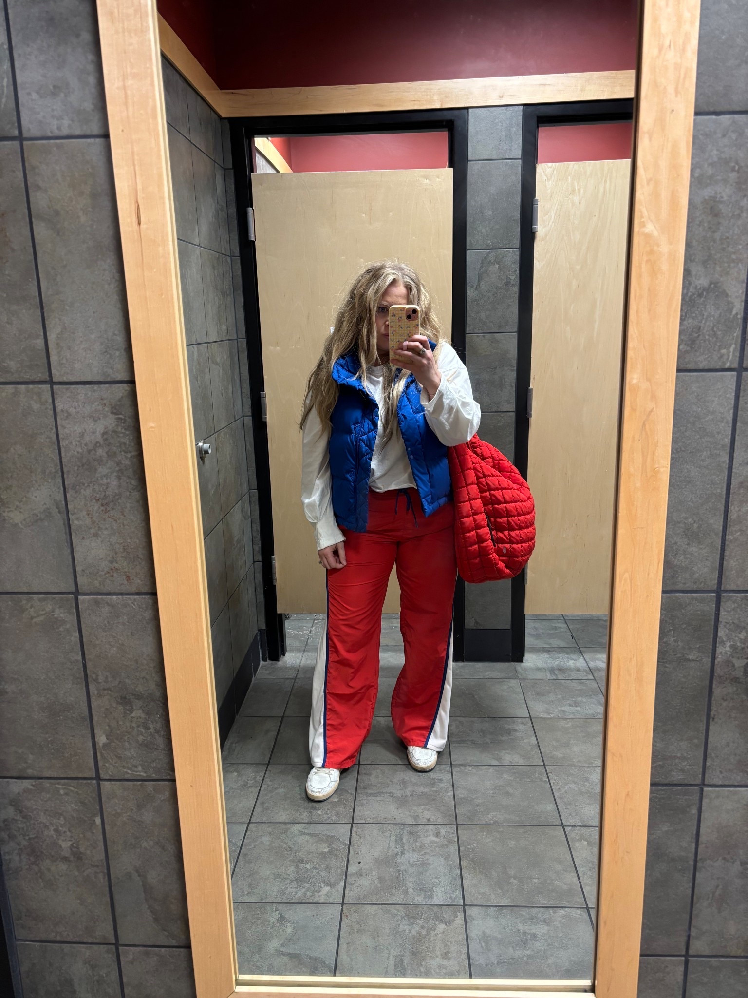 Basketball mom OOTD

#LTKActive #LTKmomlife
