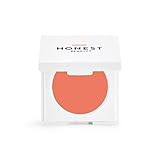 Honest Beauty Crème Cheek Blush Buildable Blendable Blush Paraben Free Talc Free Dermatologist Teste | Amazon (US)