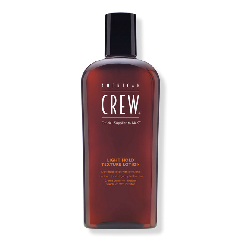 Light Hold Texture Lotion | Ulta