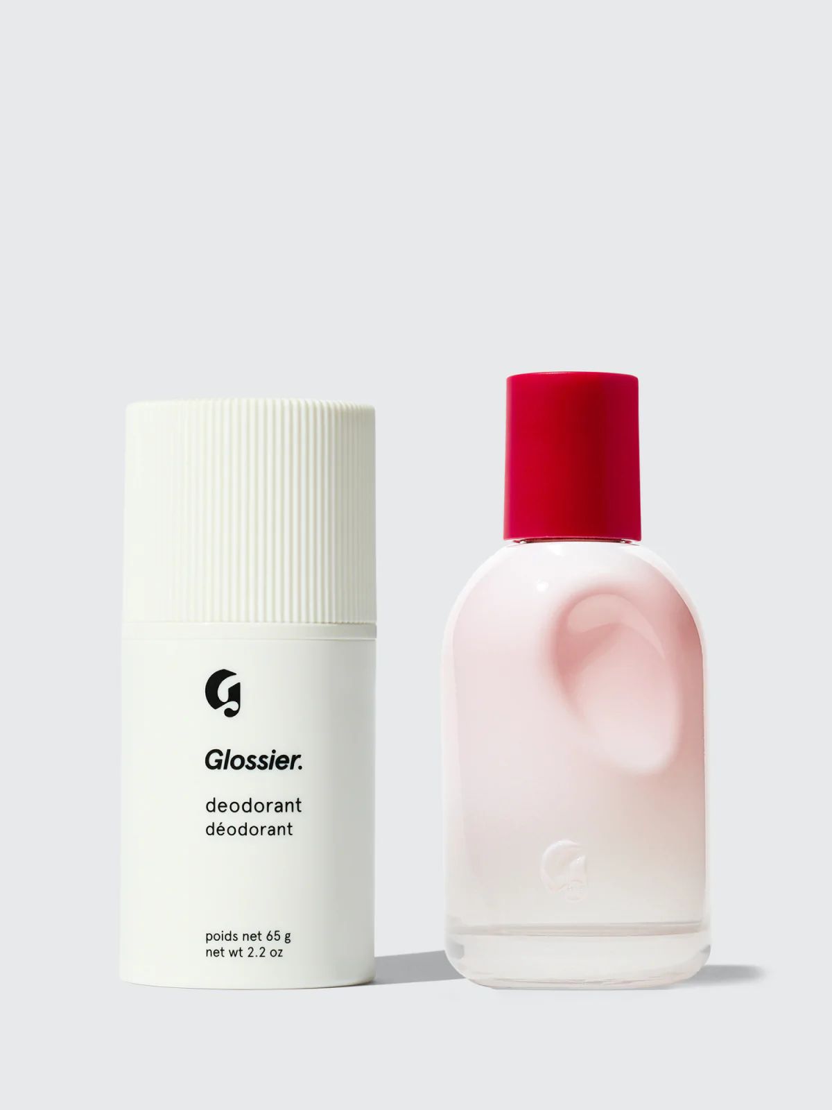 Deo + You Set | Glossier