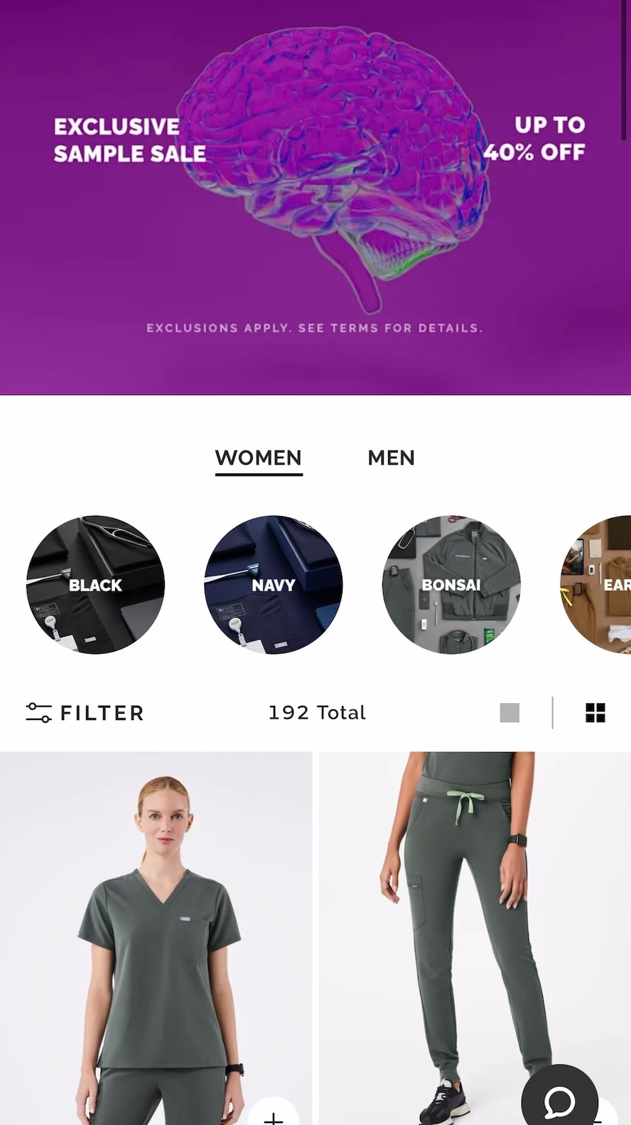 Major FIGS sale!!! 

#LTKFindsUnder50 #LTKWorkwear #LTKSaleAlert