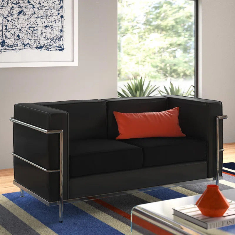 Hercules Regal Loveseat | Wayfair North America