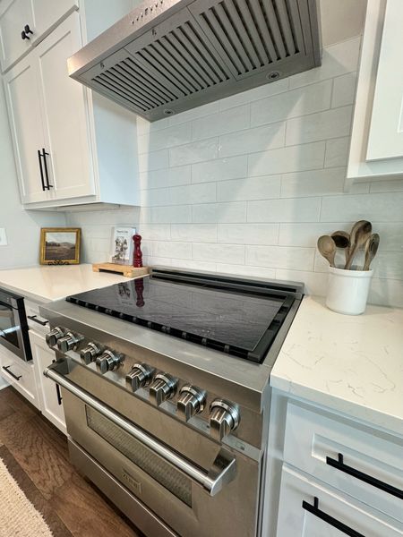 Stove top cover from @festivefithome

#LTKstyletip #LTKfamily #LTKhome