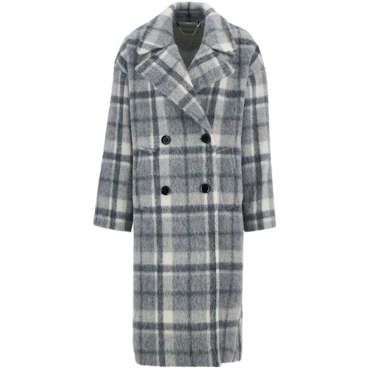 Barbour B.Li Beattie Wool Ld61 | House of Fraser UK