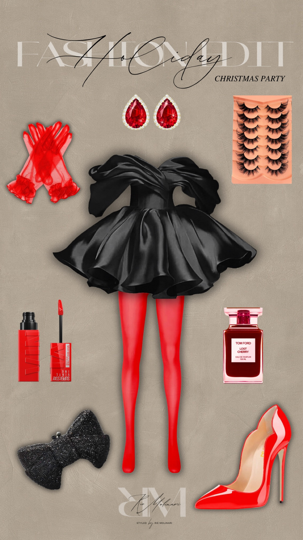 Christmas Party Outfit Idea! 

Christmas, Outfit Inspo, Holiday Party, Christmas Party, Fashion, Dresses

#LTKHoliday #LTKSeasonal #LTKStyleTip