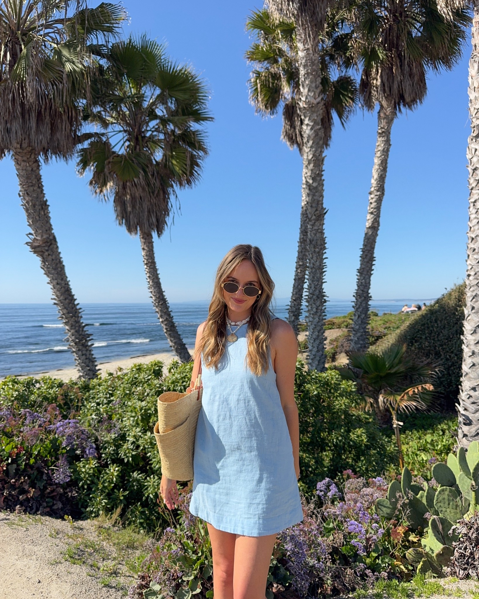 Favorite linen dress for spring! 

#LTKootd #LTKdayinmylife #LTKgrwm