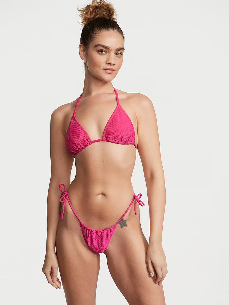 Mix & Match Triangle Bikini Top | Victoria's Secret (US / CA )