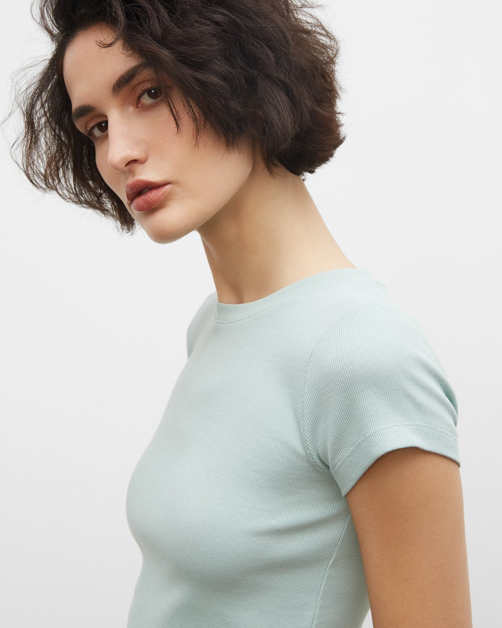 Bowee Tee | Club Monaco (Global)