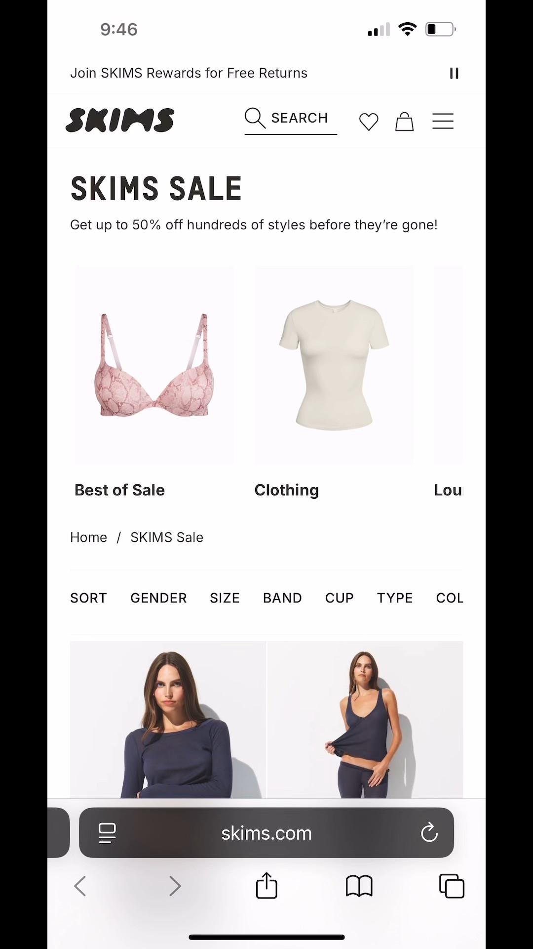 Ladies, the skims buy annual sale has started just in time for the black Friday fall season holiday shopping has begun!

On the sale, you will see up to 50% off of Shapeware loungewear, cozy basics, and all the best neutral shades shop the best selling pieces like a soft lounge dress fits everybody bodysuit and cotton bra boxers before sizes sell out. These are the same buttery soft staples I wear on repeat perfect for layering lounging or dressing up with a blazer and heels. What’s on sale soft lounge in Cotton 🧀📸 collections fits everybody tops bras and underwear sculpting body suits and core control , cozy knit sets, and robes

#LTKGiftGuide #LTKStyleTip #LTKSaleAlert