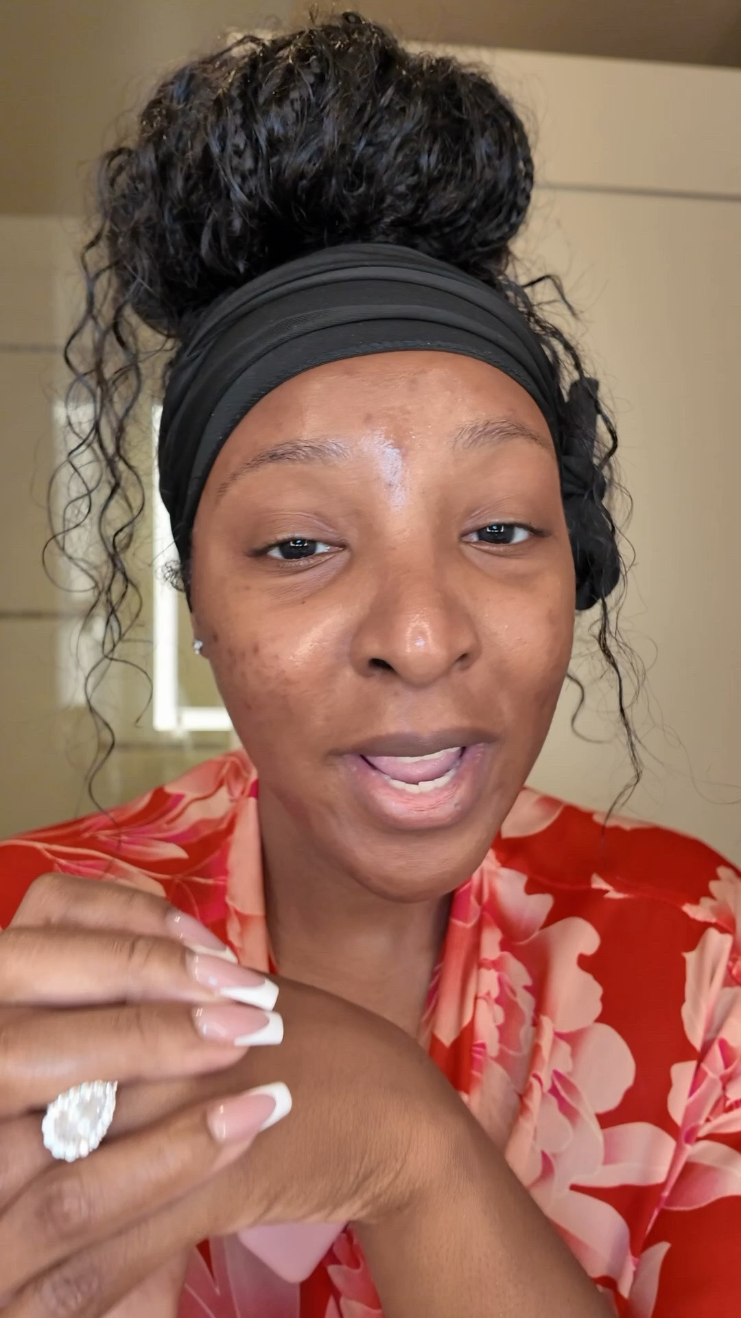 My everyday makeup Look from Shapellx Brand event.

#LTKgrwm #LTKmorningroutine #LTKBeauty