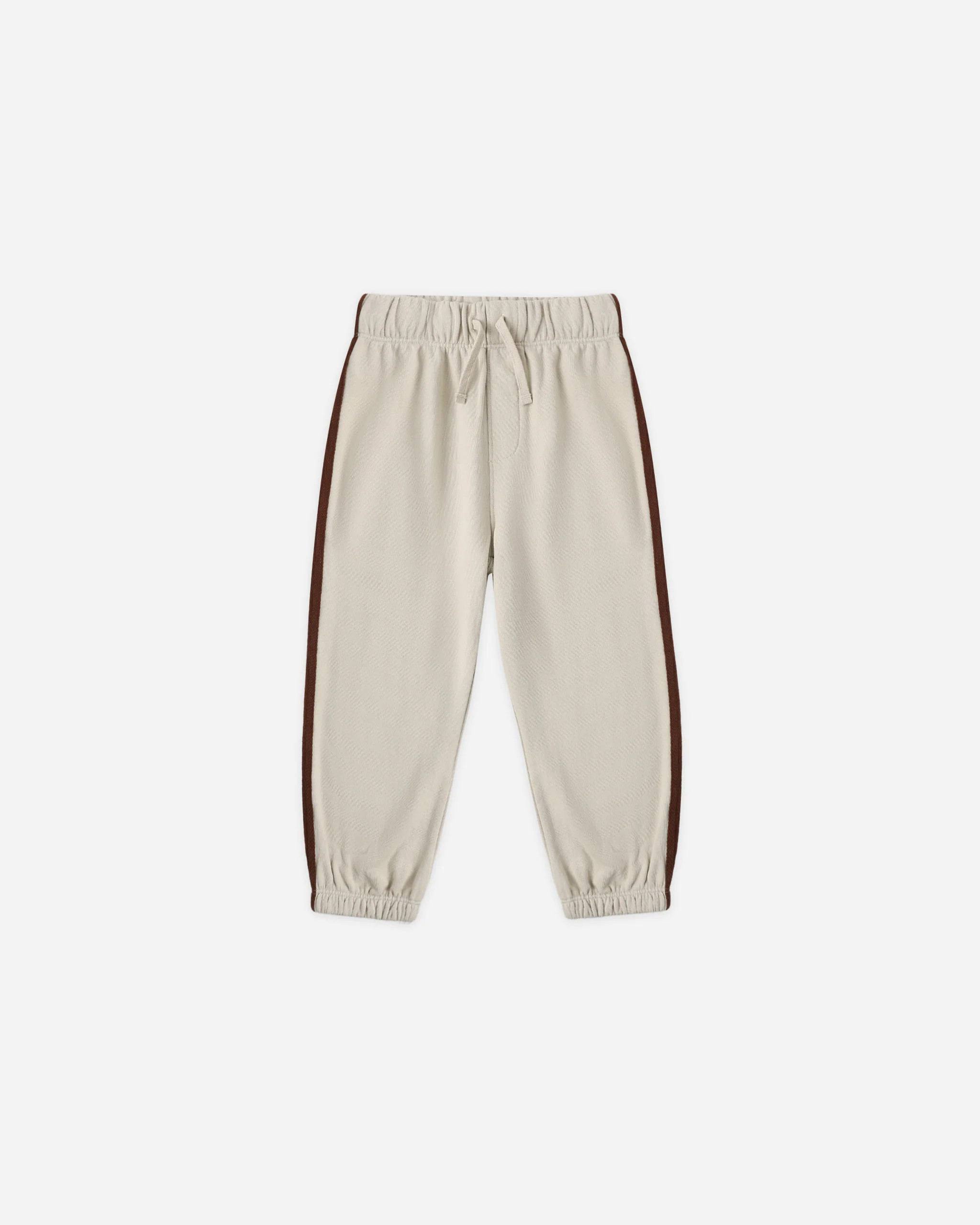 Relaxed Jogger Pebble | Rylee + Cru