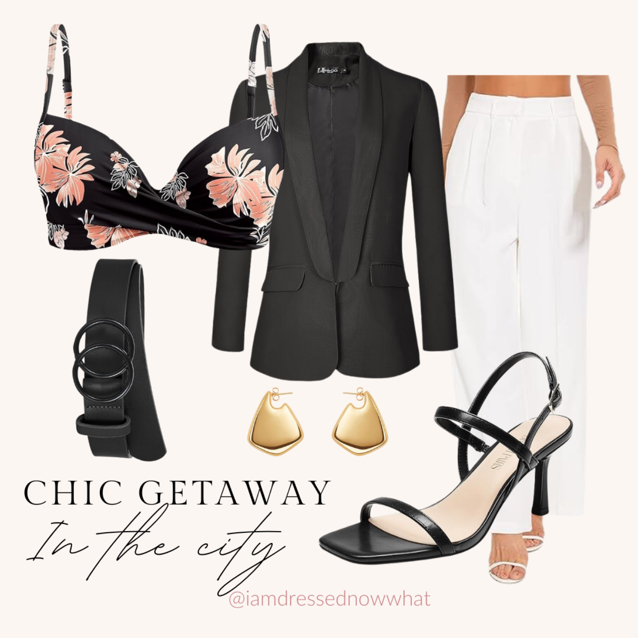 Chic getaway in the city


#LTKTravel #LTKSeasonal #LTKStyleTip