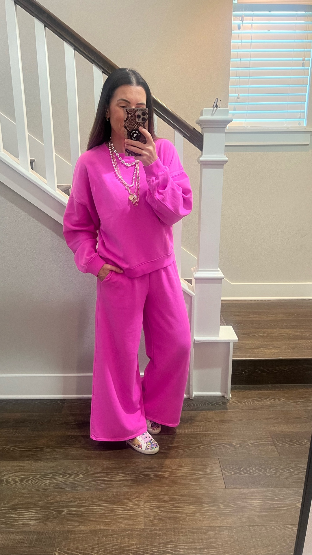 New fav set!  Going back for more colors!  

#LTKPetite #LTKOver40 #LTKActive