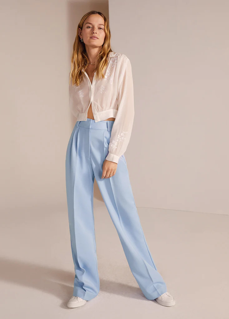 THE FAVORITE PANT | Favorite Daughter