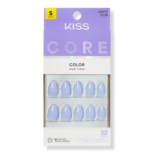 CORE Color Press On Nails | Ulta