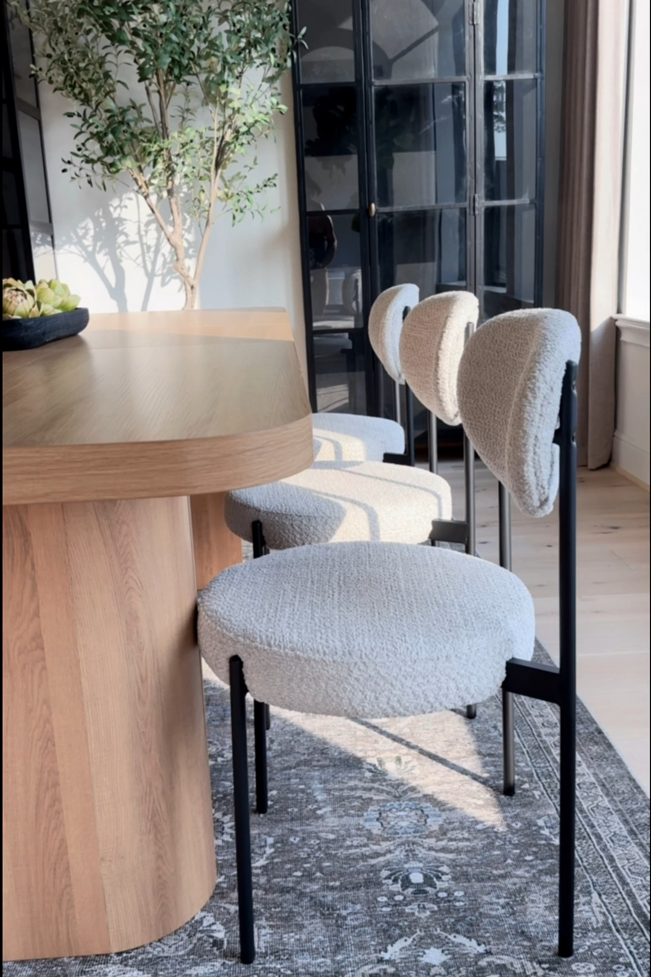 #walmartpartner 

Cozy vibes on a budget! 🛍️ I'm loving this affordable setup from Walmart! The adjustable table and designer-inspired chairs are a steal! The warmth and style they add to this space are everything! 💫 Let me know your thoughts on this curated look below! And, find these pieces below for a quick and easy shopping experience! #WalmartFinds 


#walmart
@walmart
#walmarthome 
@Shop.LTK #liketkit#LTKxWalmart 

#LTKVideo 

#LTKHome #LTKStyleTip